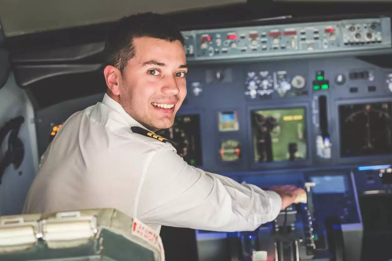 Pilot Talk Aviation Terminology to Know (and Its Importance)