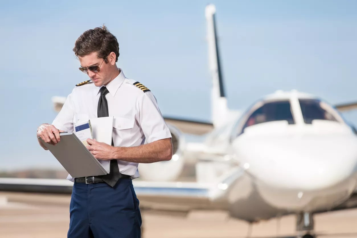 4 Ways to Prepare for Airline Interviews Cal Aero University