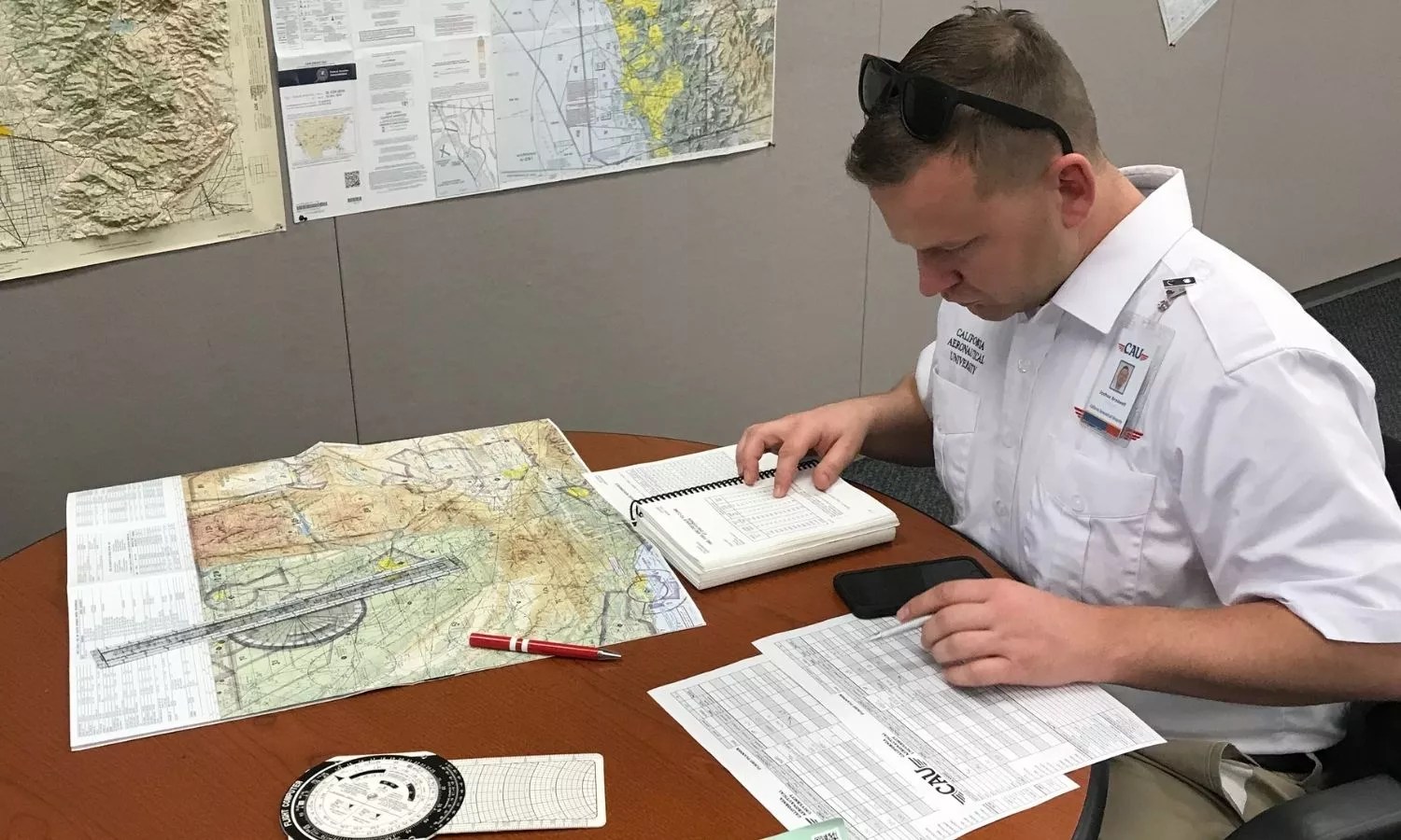 How To Prepare for Your Instrument Checkride CAU