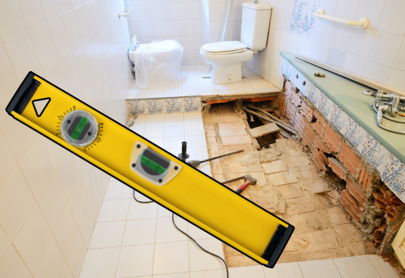 Do You Need to Remove Toilet to Tile Floor? Expert Guidance for Your