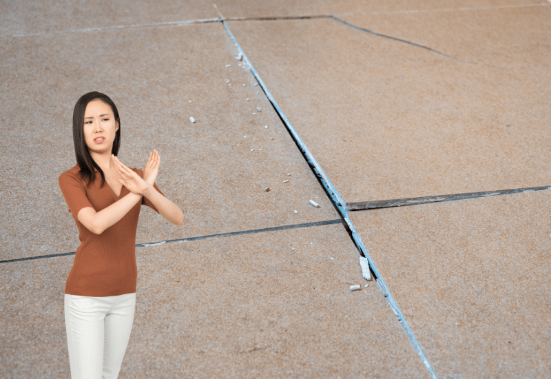 Why Does My Tile Grout Keep Cracking? Common Causes and Solutions