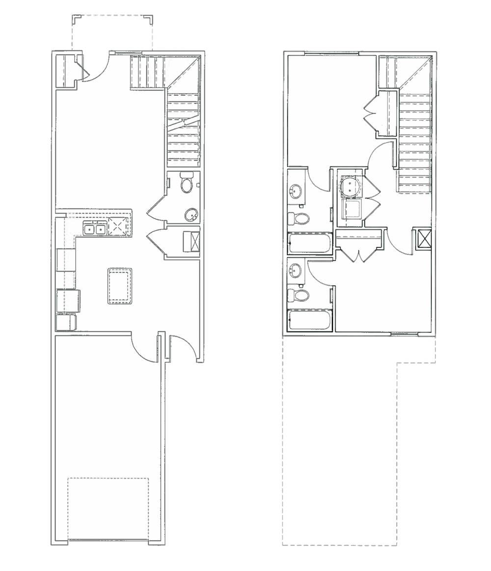 Coulgne Calais at Elm Park