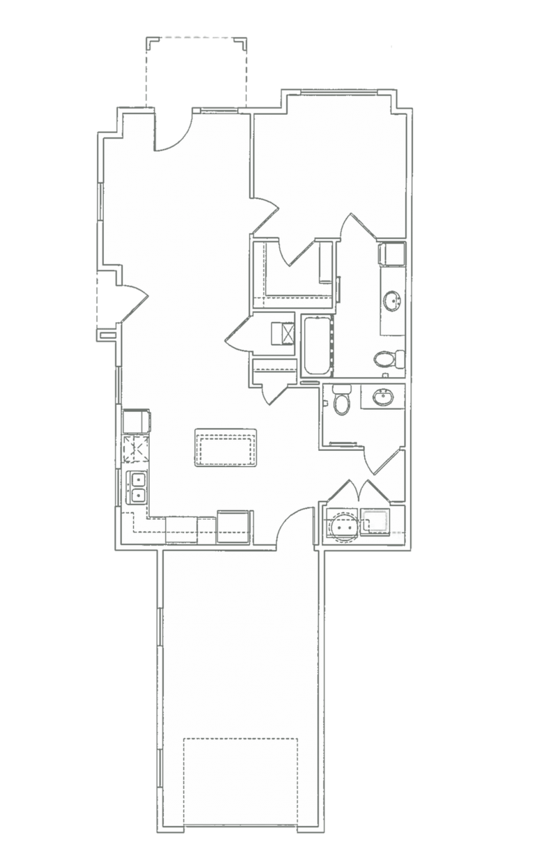 Marcel Calais at Elm Park