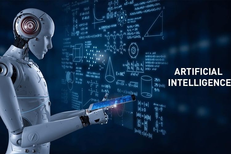 Apa Itu Artificial Intelligence ? Calak Pendidikan