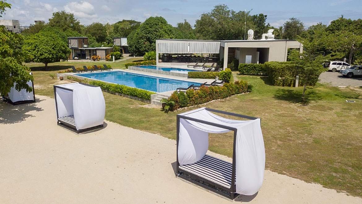 DaybedsandPools Cala Laiya Official site