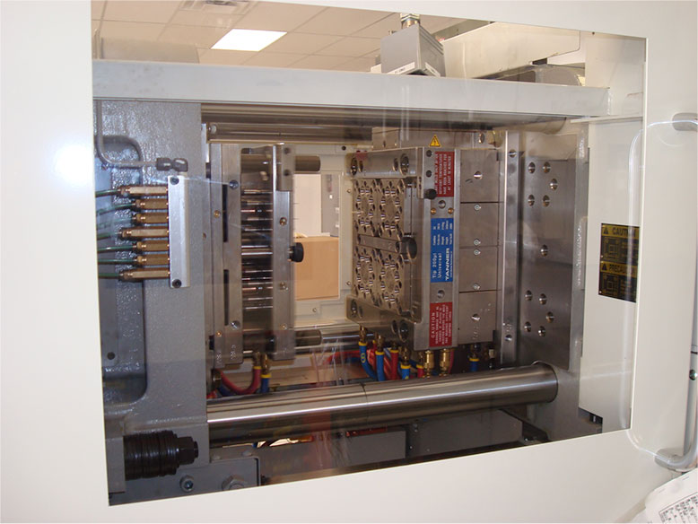 About Cal Am Manufacturing Cal Am Manufacturing