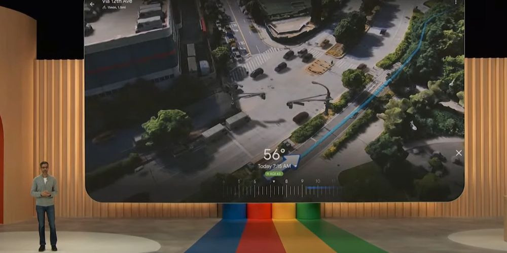 Unlocking Google Maps’ Secret Feature Navigating Indoor Spaces(03)