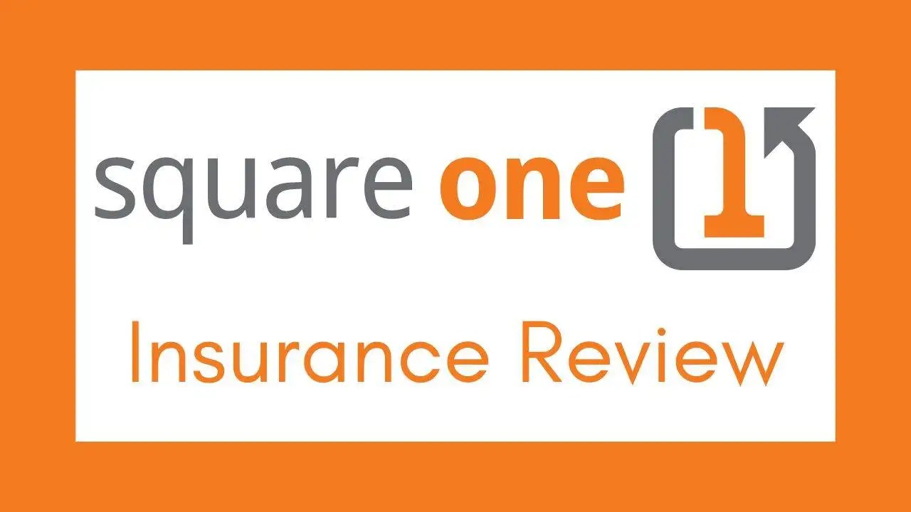 Square One Insurance Review (2023) Save Money on Insurance