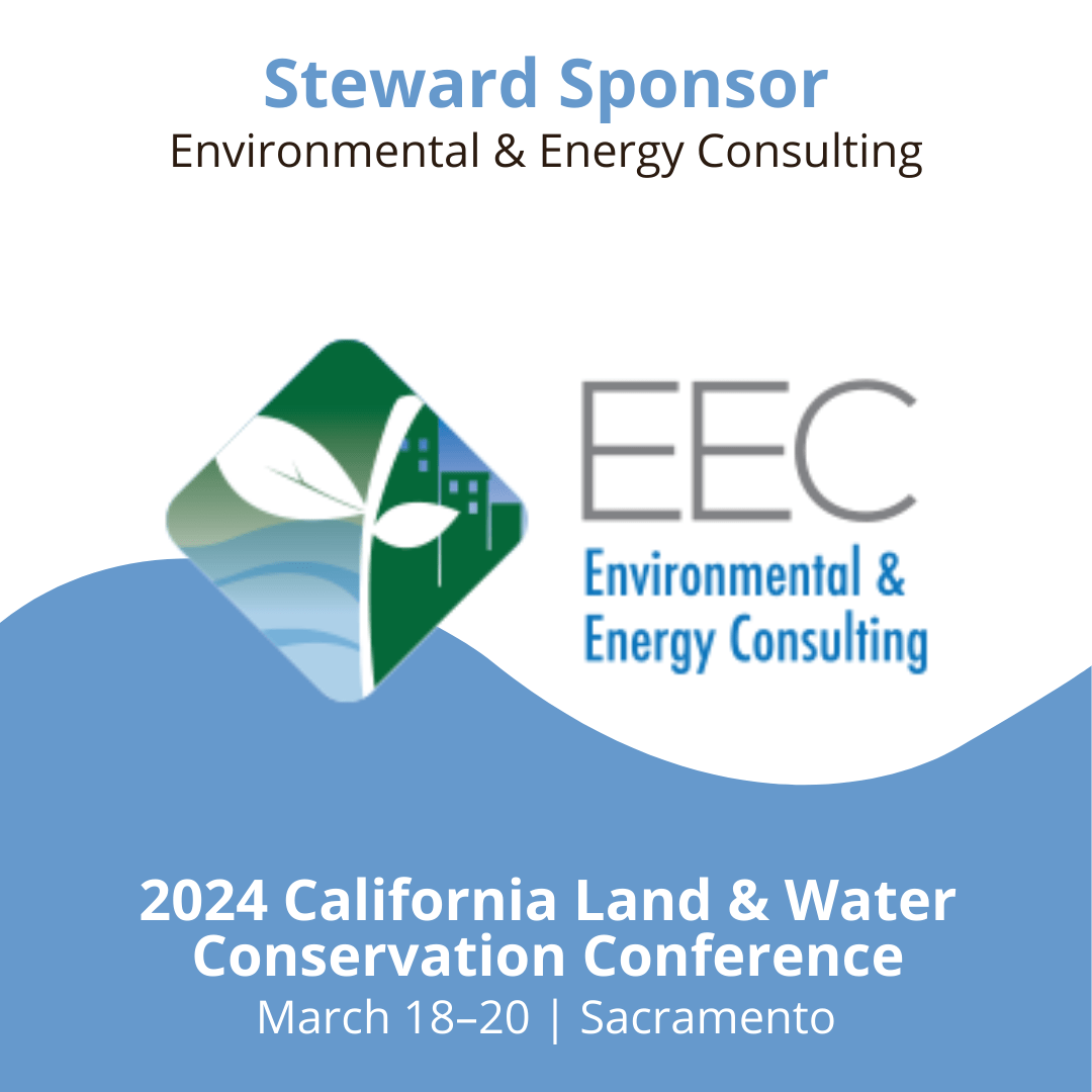 California Land & Water Conservation Conference California Council of