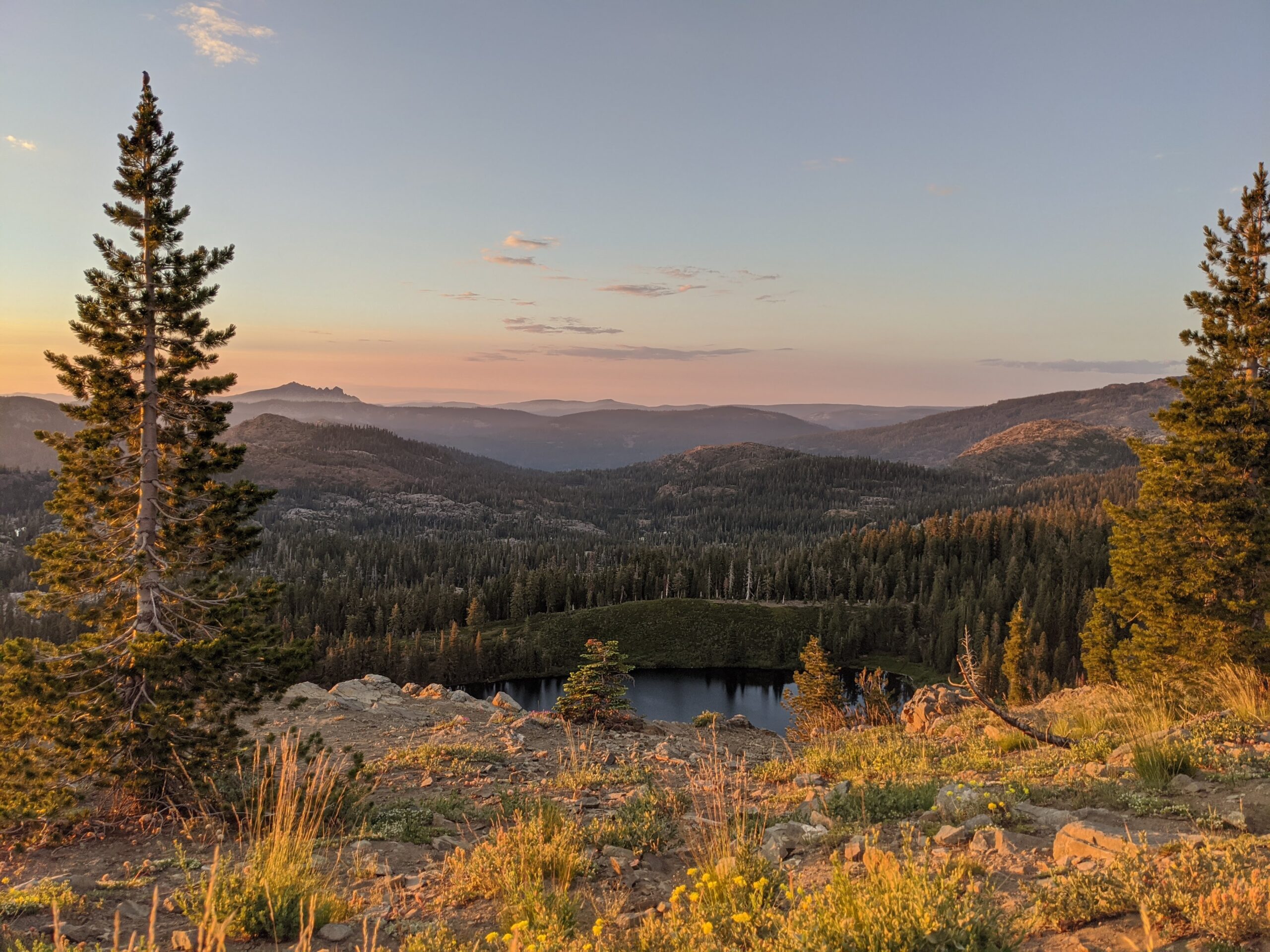 Bear Yuba Land Trust California Council of Land Trusts