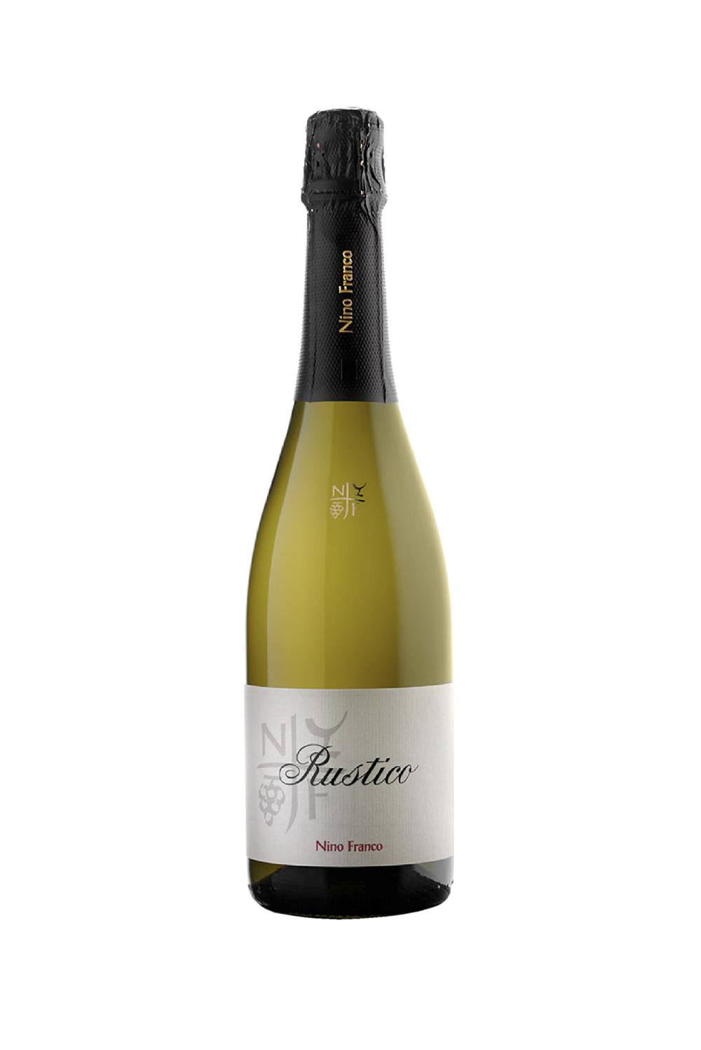 Rustico Valdobbiadene Prosecco Superiore Docg Brut Nino Franco