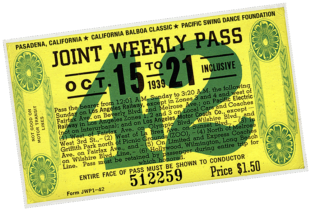 Best Balboa Events 2023 CalBal 2023 Weekend Pass California Balboa Classic