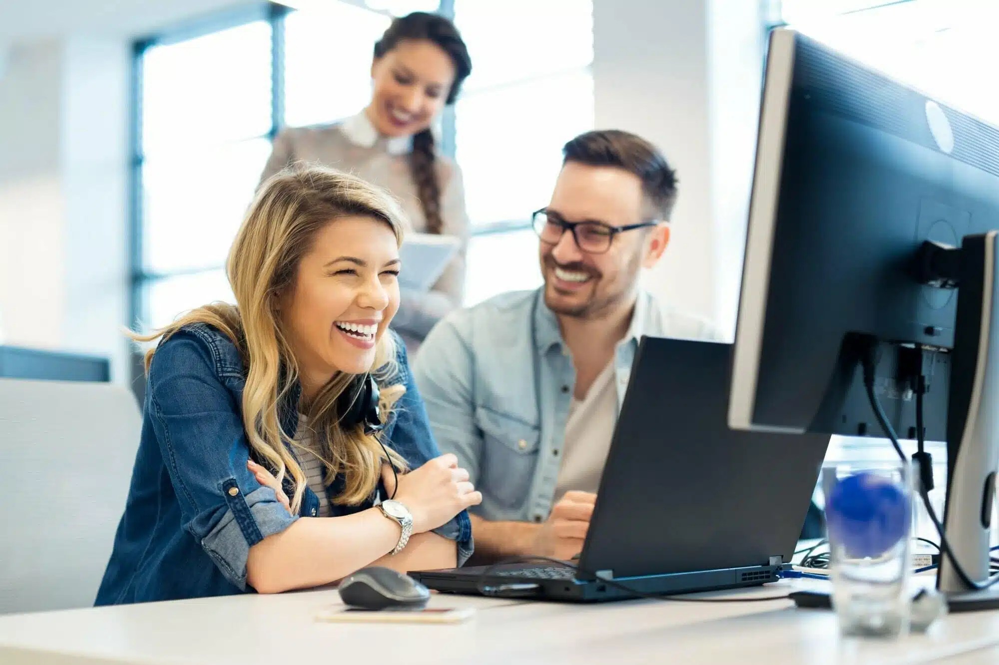How to Build a Positive Culture in Your Organization