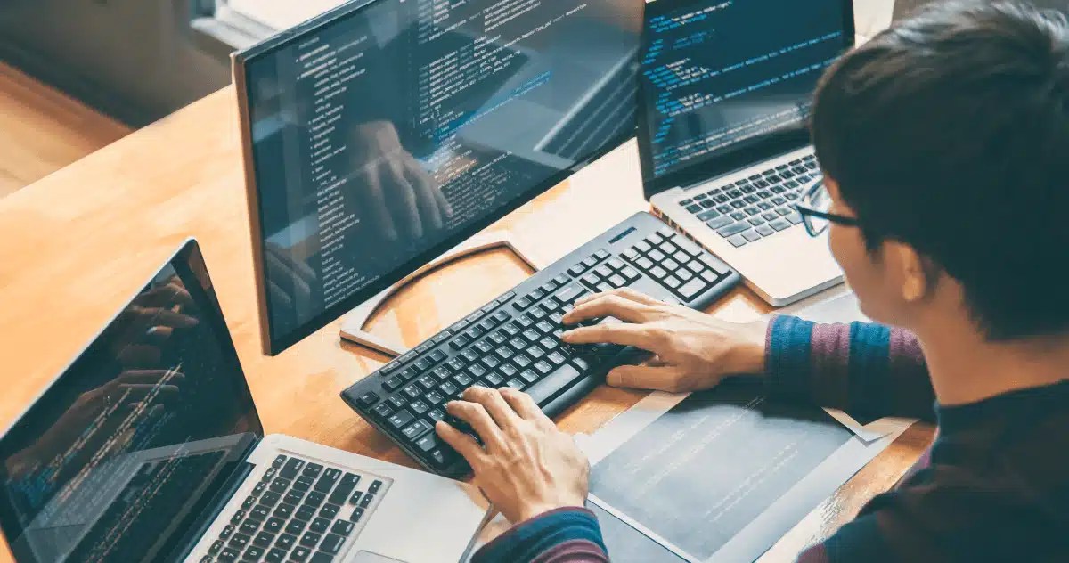 What Does a Software Engineer Do? California Business Journal