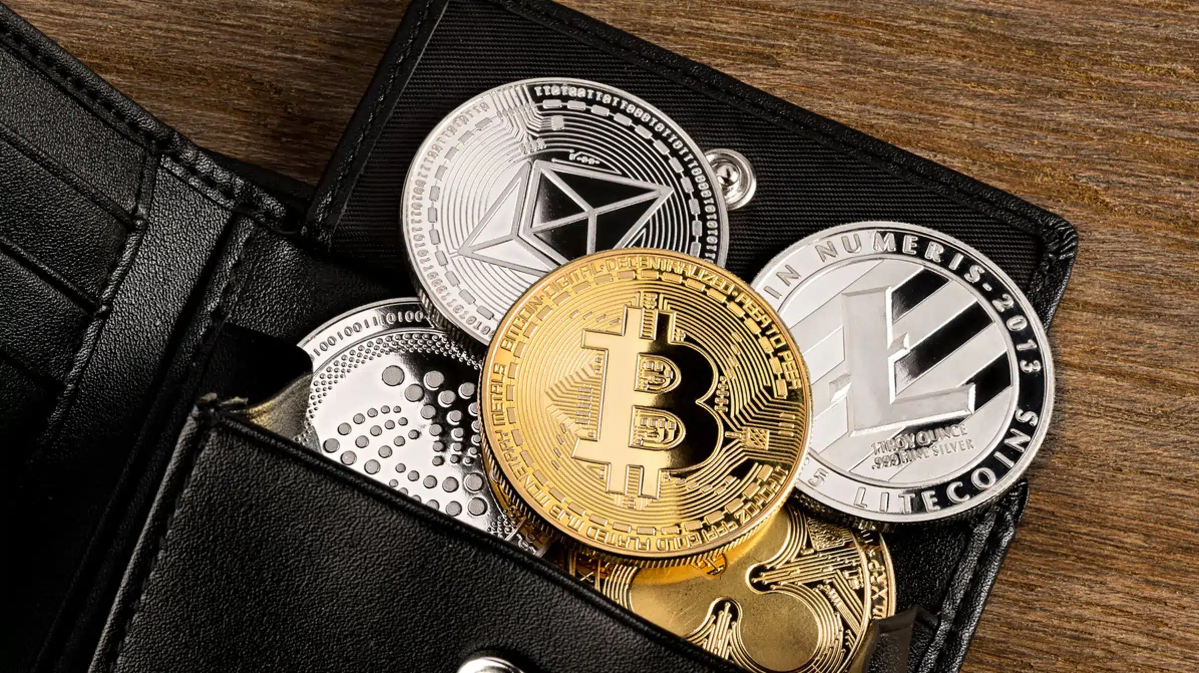 Types of Wallets to Store Bitcoins California Business Journal