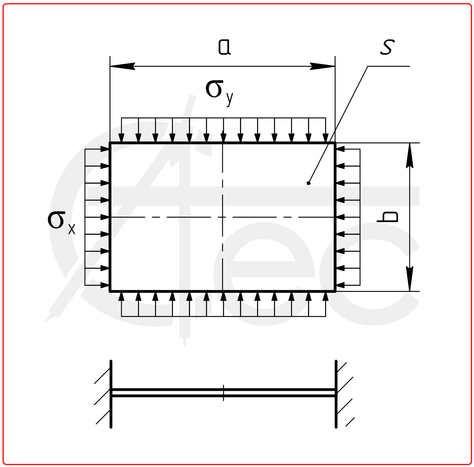 Steel Beam Buckling Calculator The Best Picture Of Beam