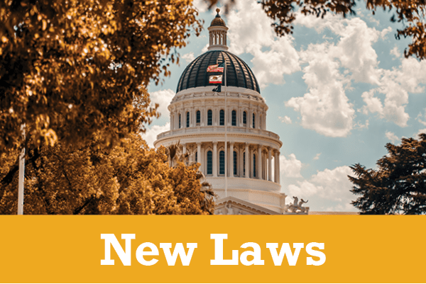 List Of New Laws In Texas Taking Effect January 1, 2023 New Employment Laws In Effect Now; Others Coming On January 1, 2021 - Calchamber Alert