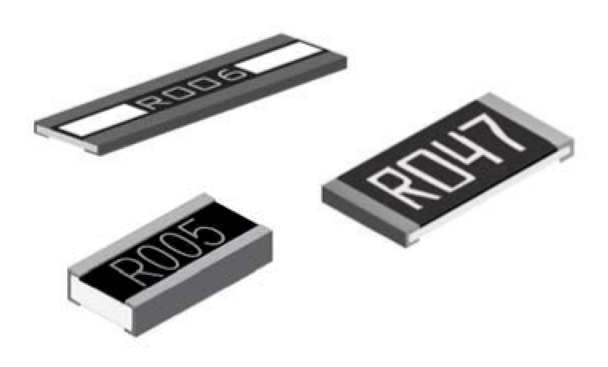 THICK FILM RESISTORS CalChip