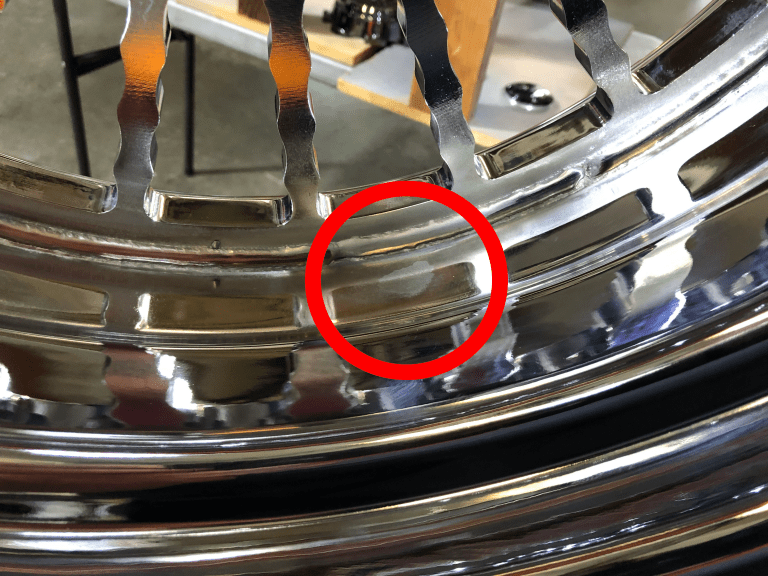 Chrome Plating We Chrome Wheels, Parts, Bumpers And More