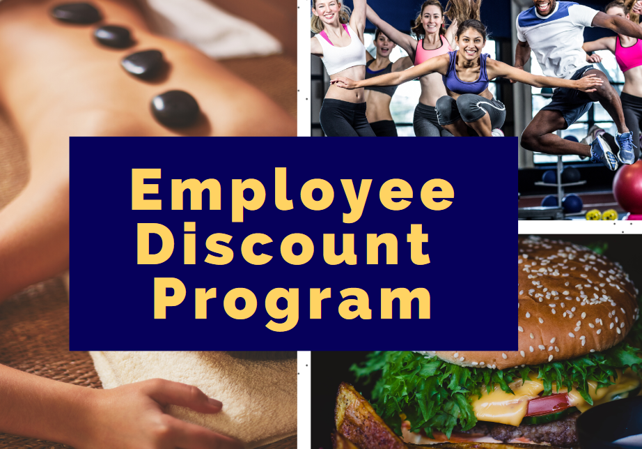 Santa Barbara County seeking community discounts for their employees