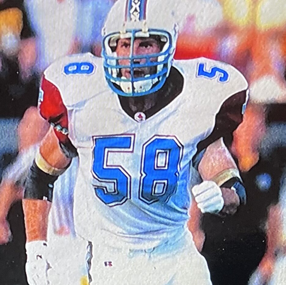 Former Templeton coach David Harper dead at 55