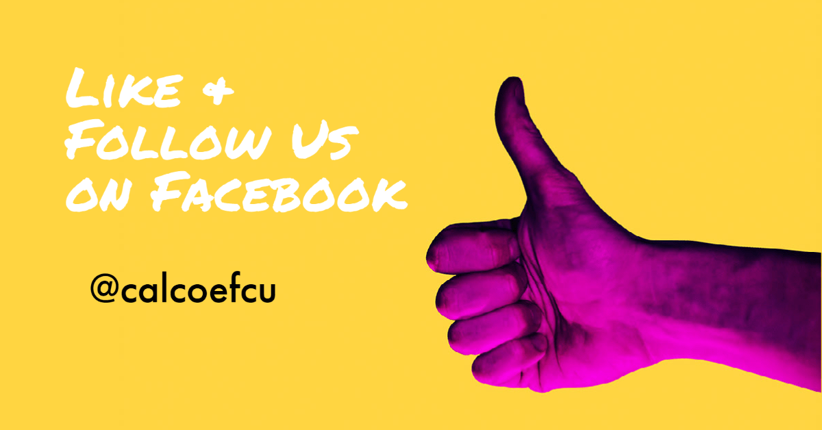 CALCOE Federal Credit Union A Yakima Valley Credit Union