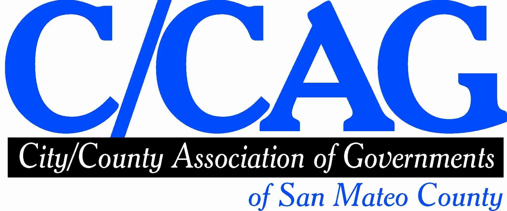 City/County Association of Governments of San Mateo County (C/CAG