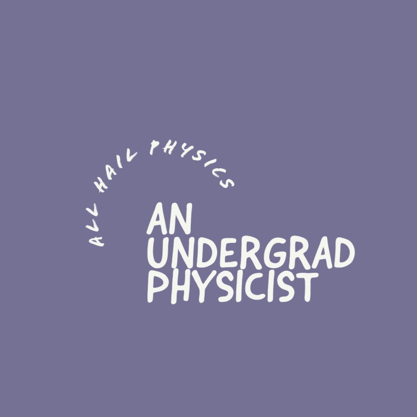 focal ratio An Undergrad Physics