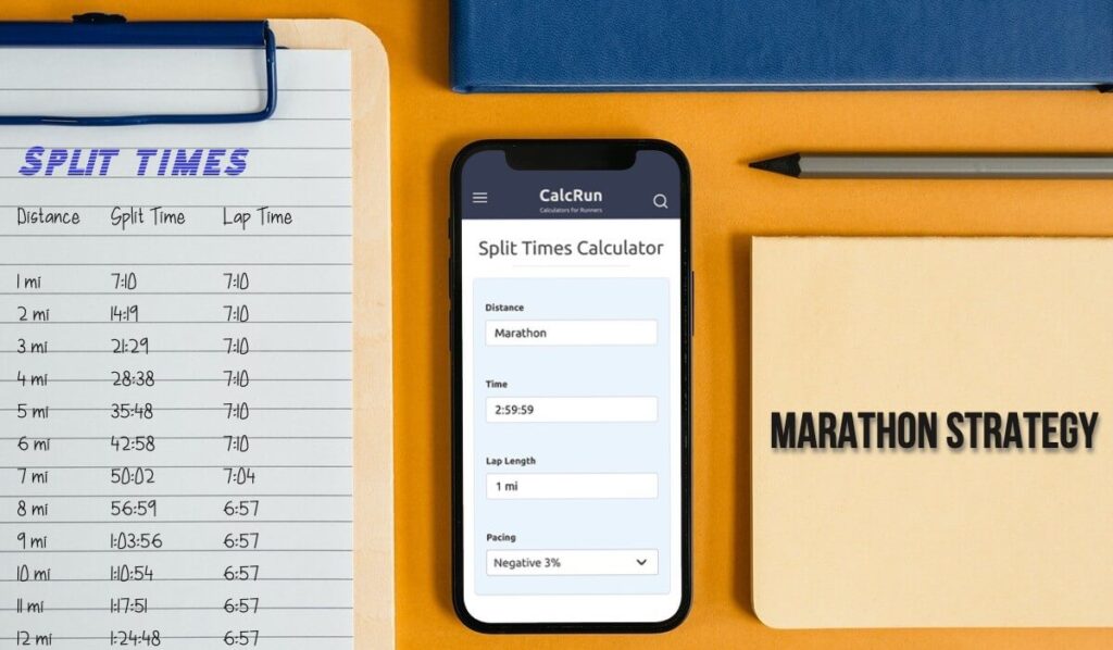 How to Taper Before a Race Why Tapering is Important