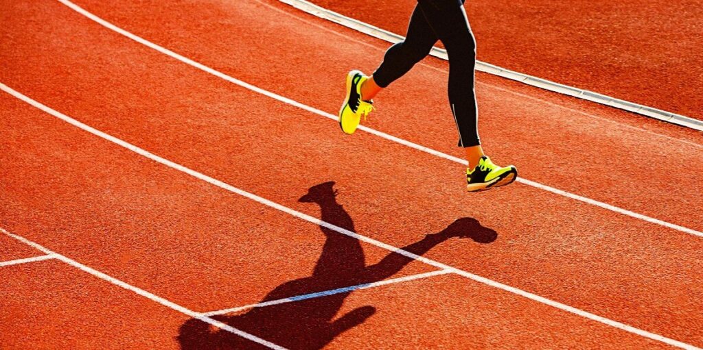 How Many Times a Week Should I Do a Speed Run? Speedwork Running