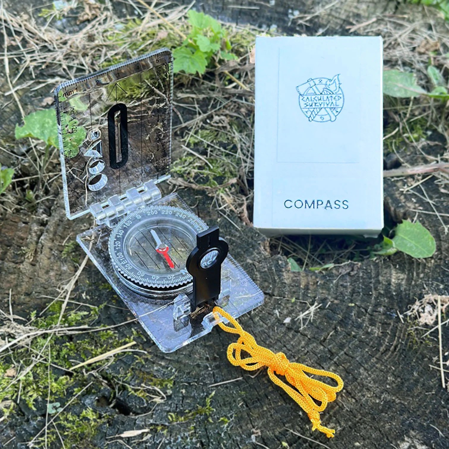 Bugout Bag Calculated Survival