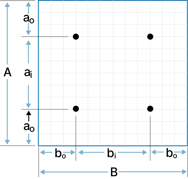 Recessed Lighting Calculator