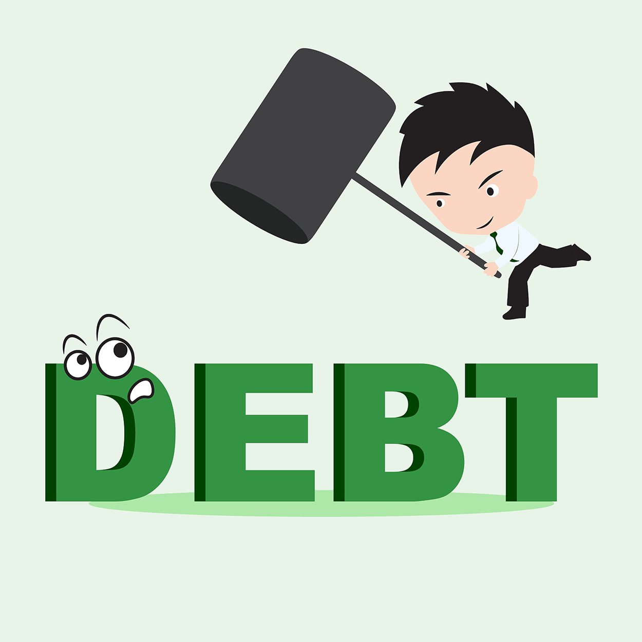 Loan Repayment Breakdown Calculator Principal vs Interest Payments