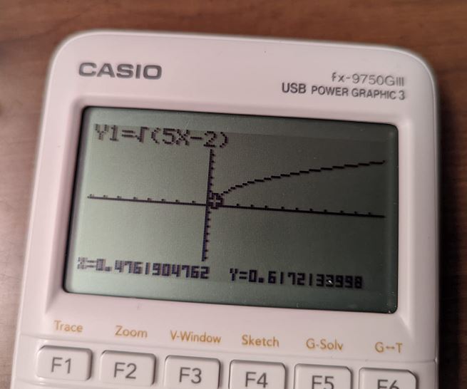 Casio fx 9750gii vs Ti 84 Plus CE Detailed Comparison
