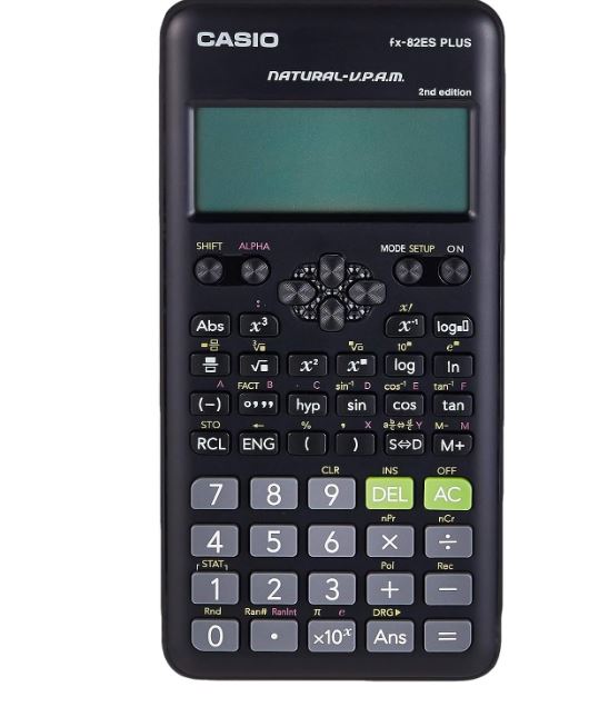 10 Best Calculators for CA/CS Exams in 2024