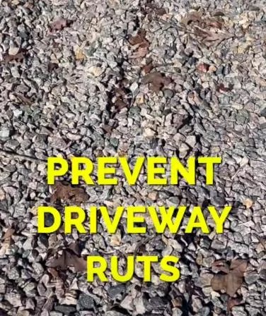 Crusher Run Gravel: Pave It Right With Our Complete Guide To Paving Success