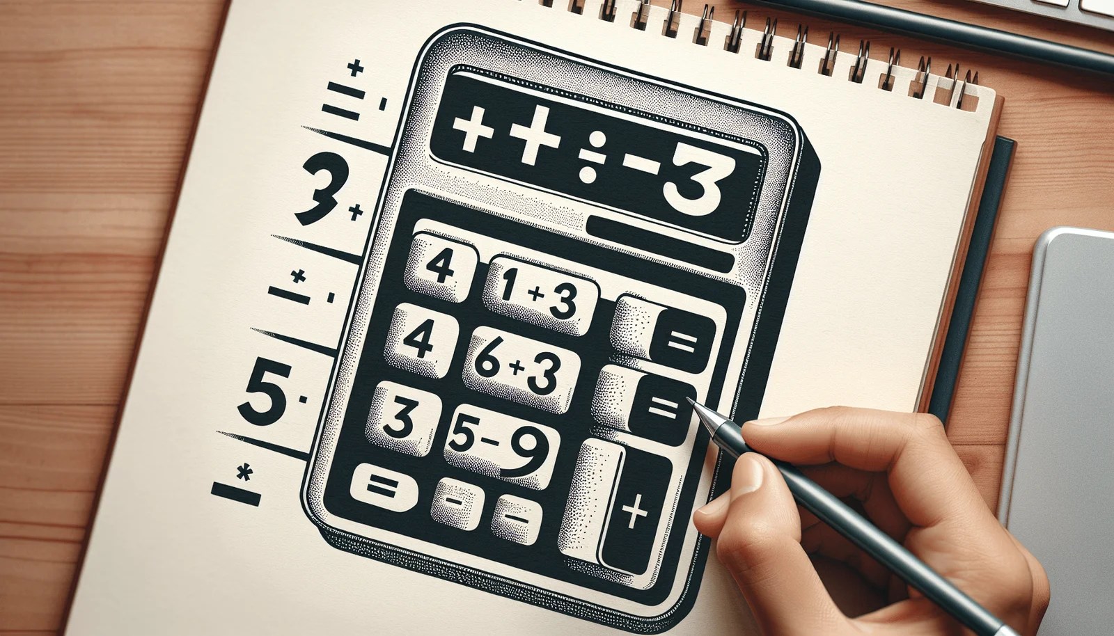 Adding and Subtracting Integers with Integer Calculator Powerful and