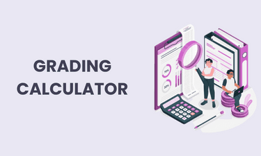 Grade Calculators: Achieve Academic Excellence