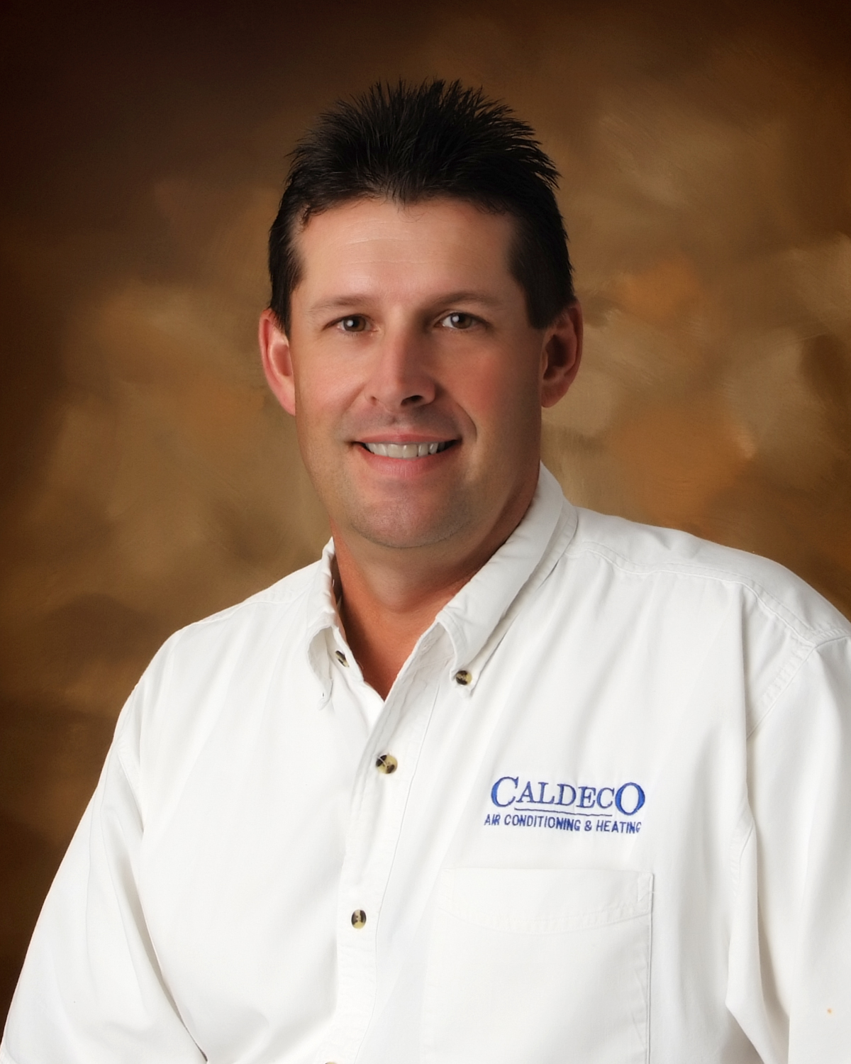 Mike Jenkins Sales Manager Caldeco Mechanical Services , Inc(018)