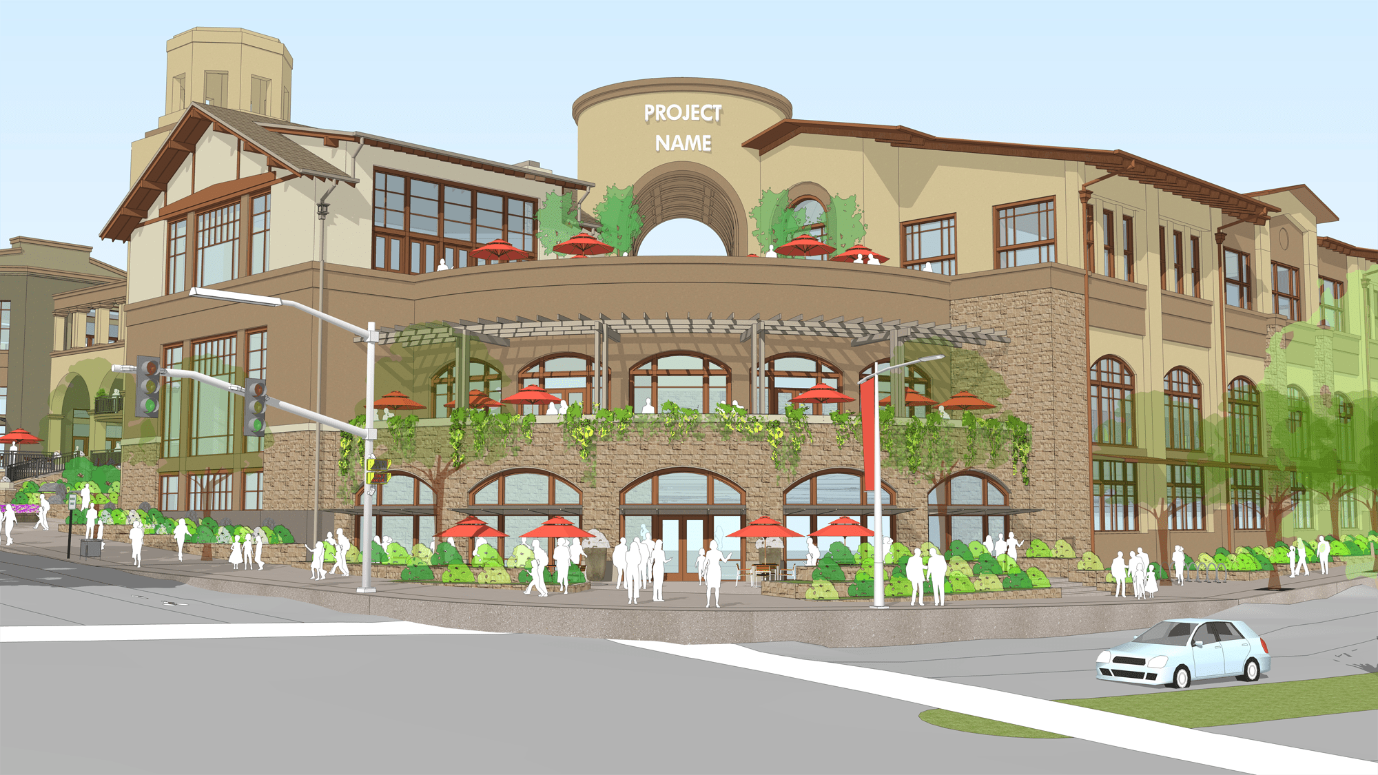 The Ridge at Oakland East Bay Real Estate Caldecott Properties