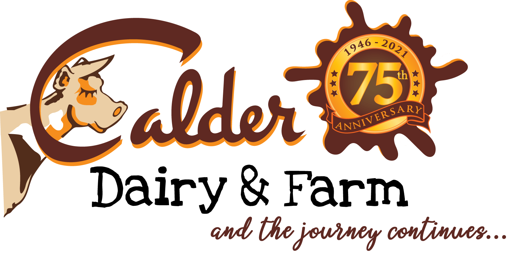 Calder Dairy A Family Tradition Since 1946