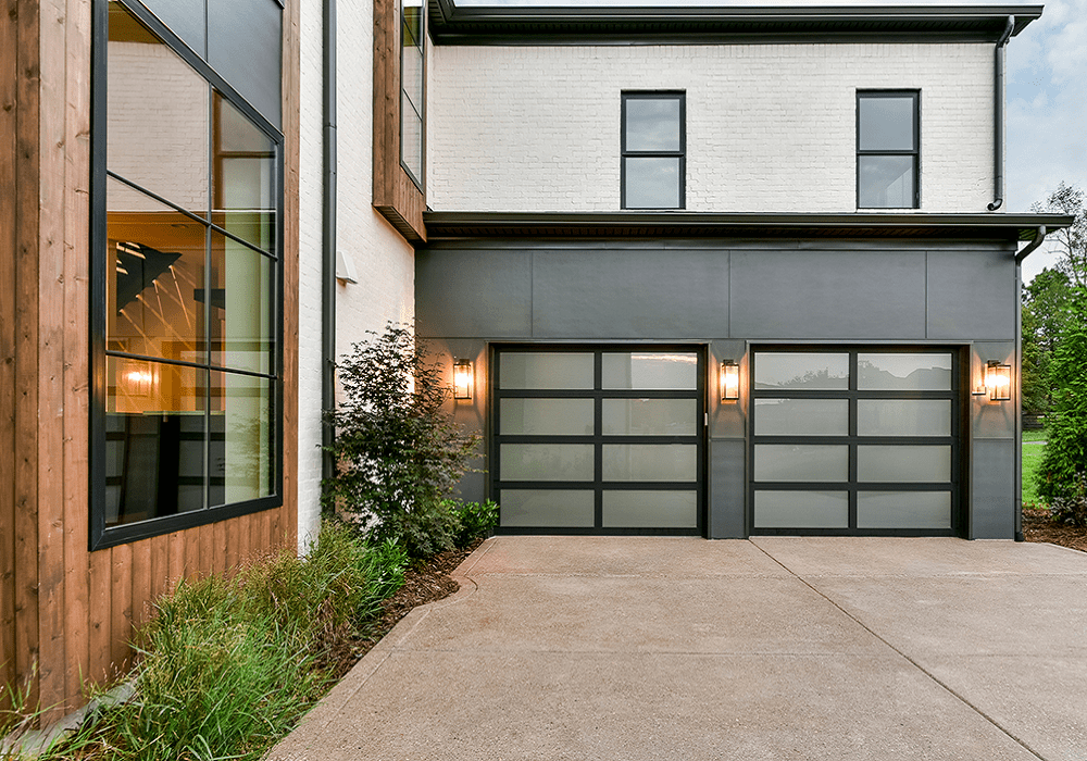 Lancaster Garage Doors & Entry Doors Calder Door & Specialty Co