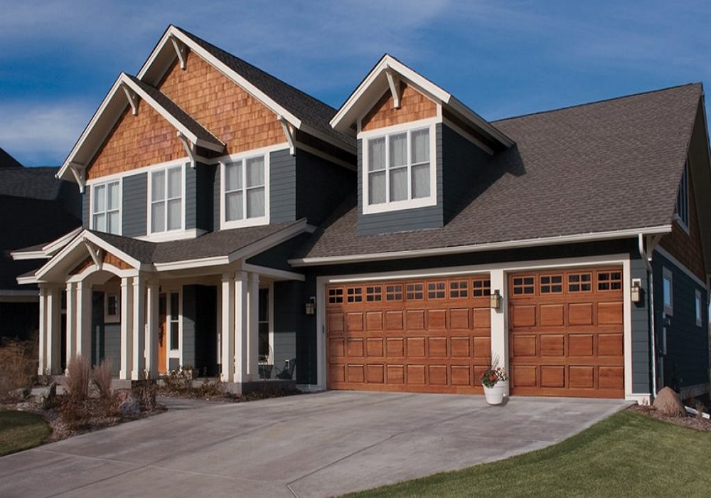 Lancaster Garage Doors & Entry Doors Calder Door & Specialty Co