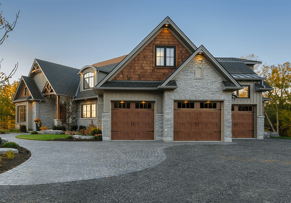 Lancaster Garage Doors & Entry Doors Calder Door & Specialty Co