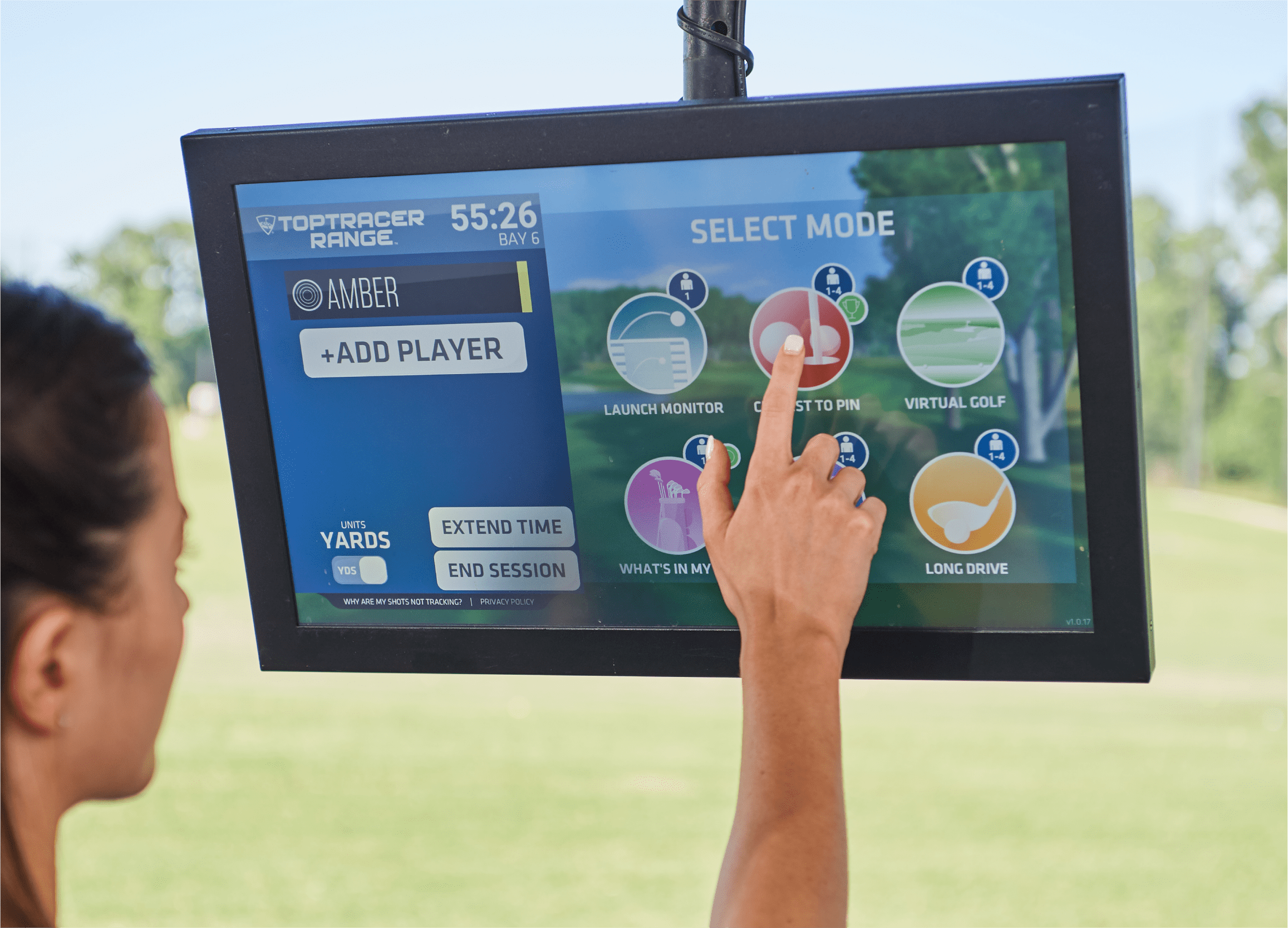 Calderfields Golf Driving Range One of the top driving ranges in the UK