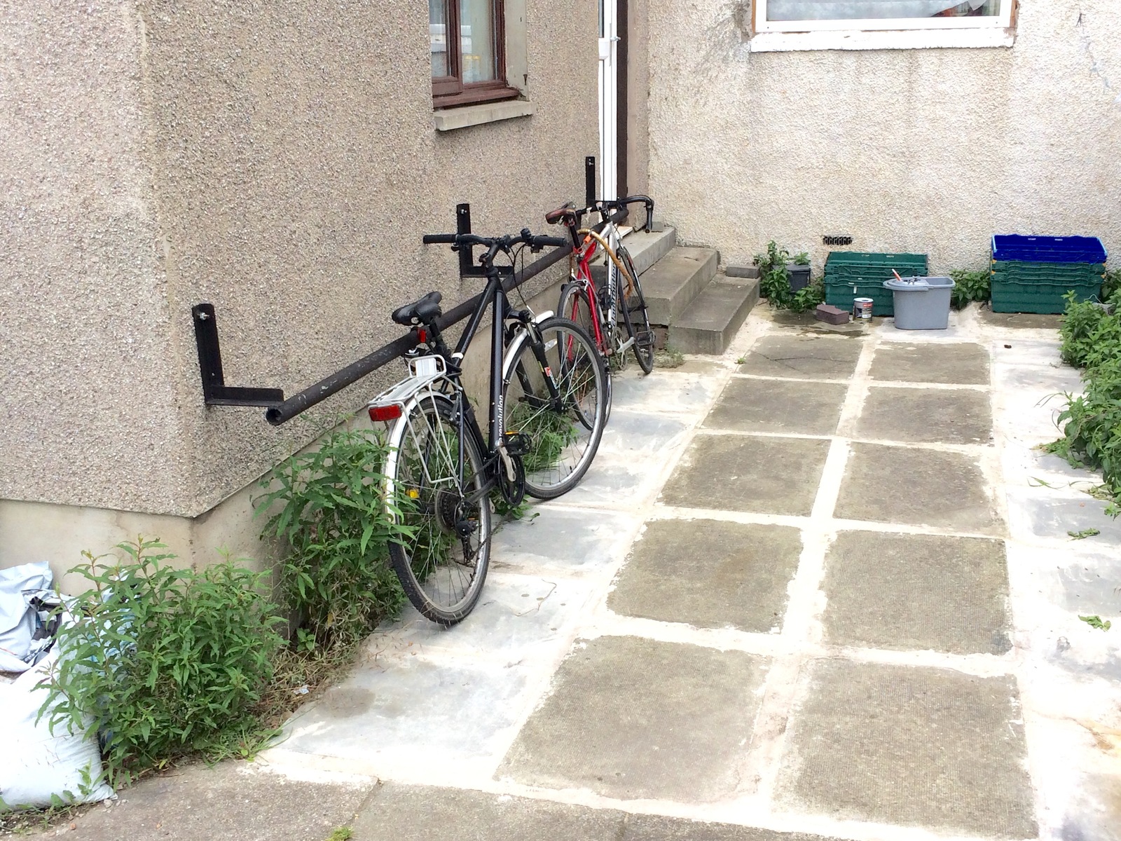 Calder Road Edinburgh Information about our properties