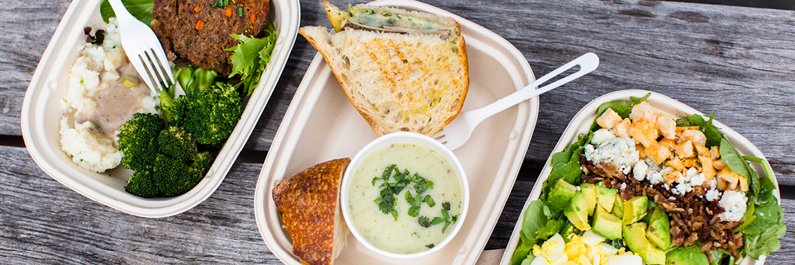 Nutrition Cal Dining