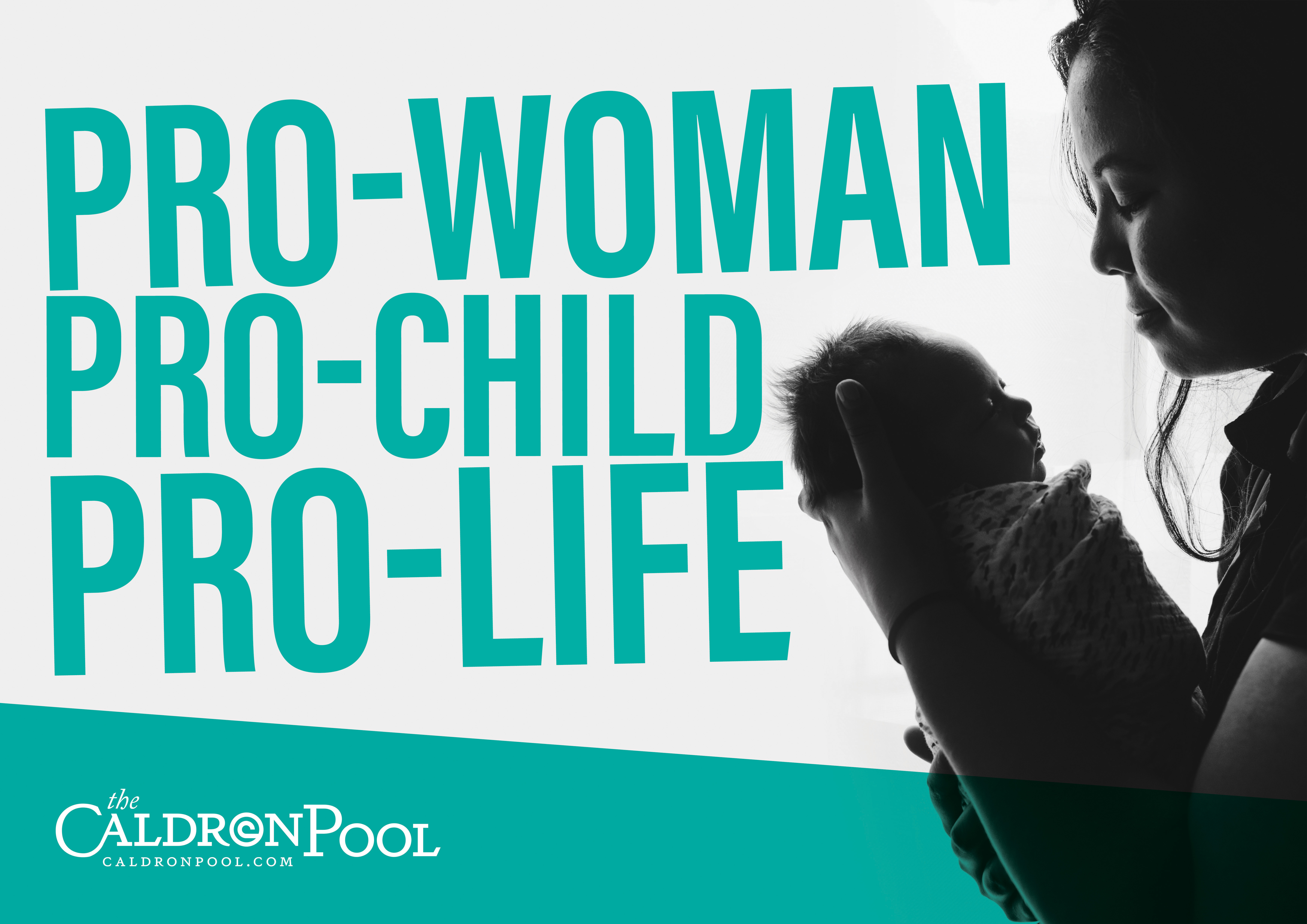 Free ProLife Posters Now Available for Downloading and Printing