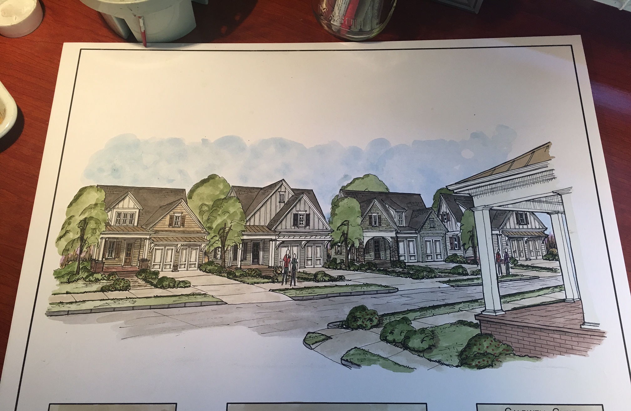 Week in Photos CaldwellCline Architects and Designers