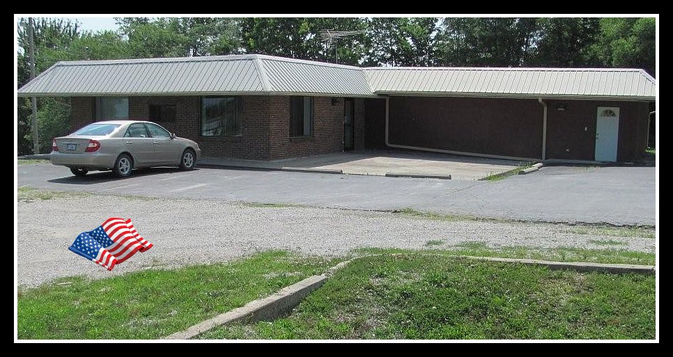 County Library CALDWELL COUNTY, MISSOURI